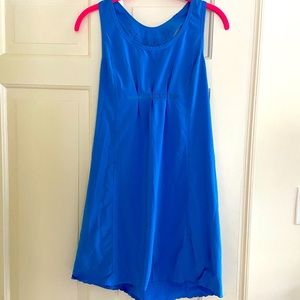 Lululemon Run in the Sun Dress